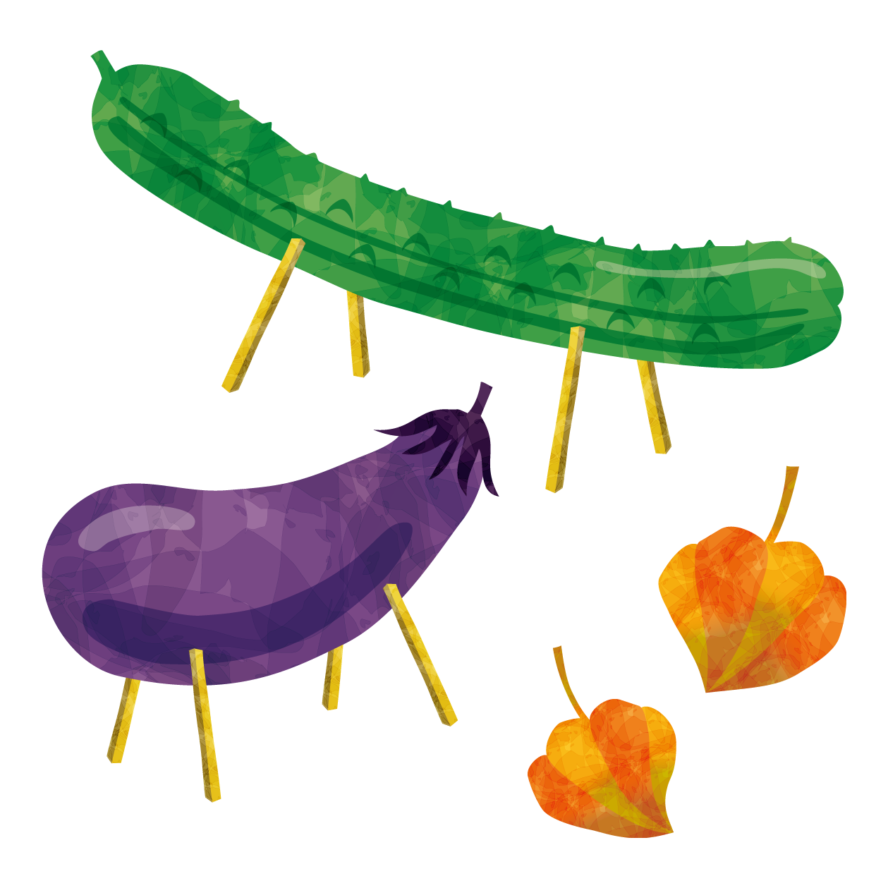 夏季休業のお知らせ